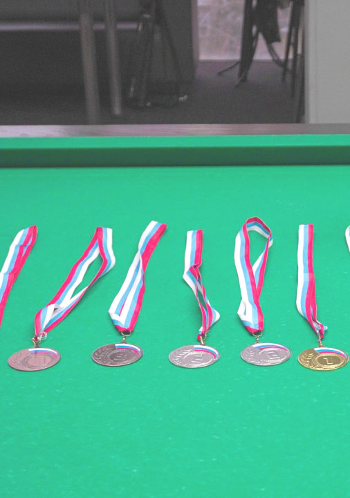 Тренерский состав и методическая работа бильярдного спорта Тренерский состав и методическая работа бильярдного спорта